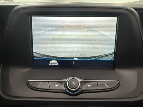 Used 2019 Chevrolet Camaro LT RWD image 22