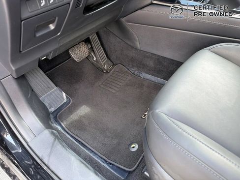 Used 2025 MAZDA CX-30 AWD 2.5 S w/ Preferred Package image 40