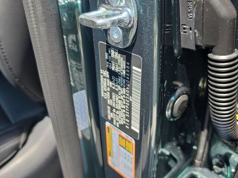 New 2027 Kia Telluride SX X-Line w/ Towing Package AWD/4WD image 33