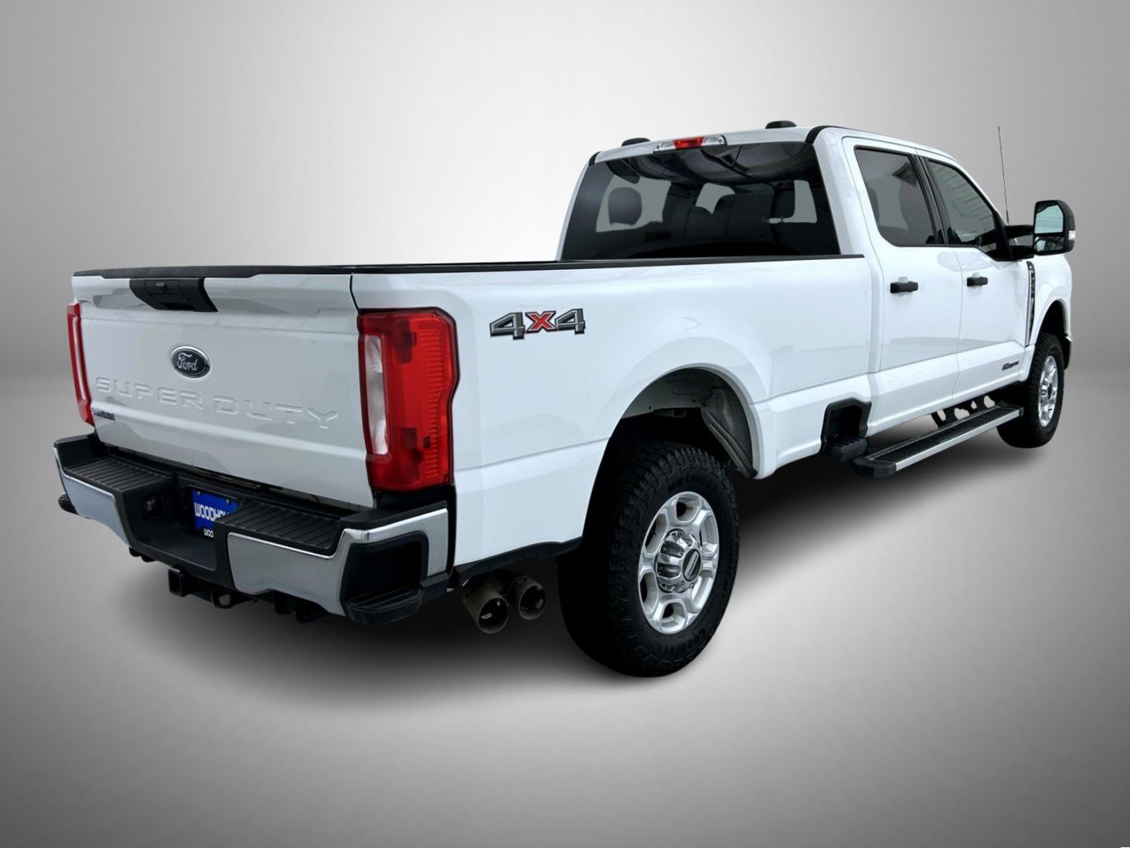 Used 2025 Ford F250 XLT AWD/4WD image 5