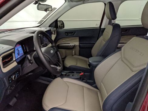 New 2026 Ford Maverick Lariat w/ 4K Tow Package image 22