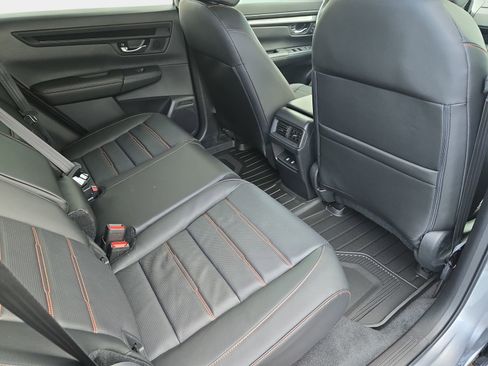 New 2026 Honda CR-V Sport-L image 11