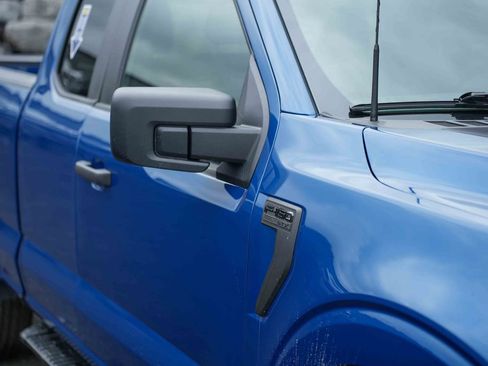 Certified 2023 Ford F150 XL w/ STX Appearance Package AWD/4WD image 9
