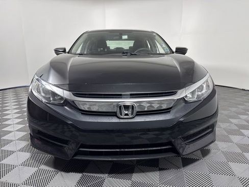 Used 2017 Honda Civic LX image 11