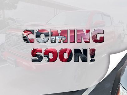 Used 2020 Toyota Tacoma TRD Sport