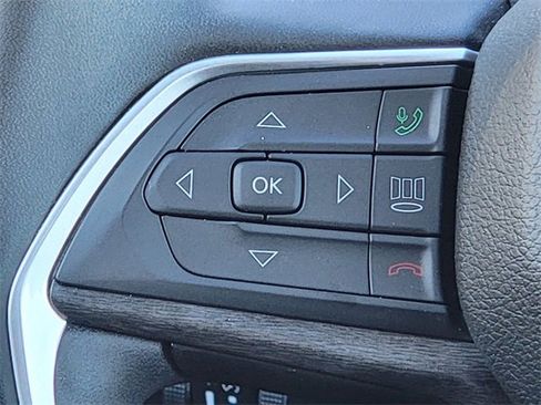 Certified 2024 Jeep Grand Cherokee Limited 4xe image 33