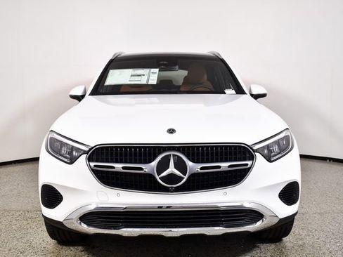 New 2026 Mercedes-Benz GLC 300 4MATIC image 10
