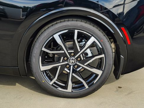 New 2026 Toyota Prius XSE image 12