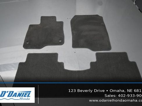 Used 2024 Honda CR-V EX-L image 38