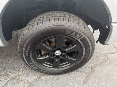 Used 2013 Ford F150 Platinum image 13