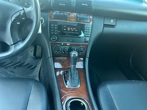 Used 2007 Mercedes-Benz C 280 3.0L Luxury image 11