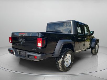 Used 2020 Jeep Gladiator Sport w/ Quick Order Package 24S