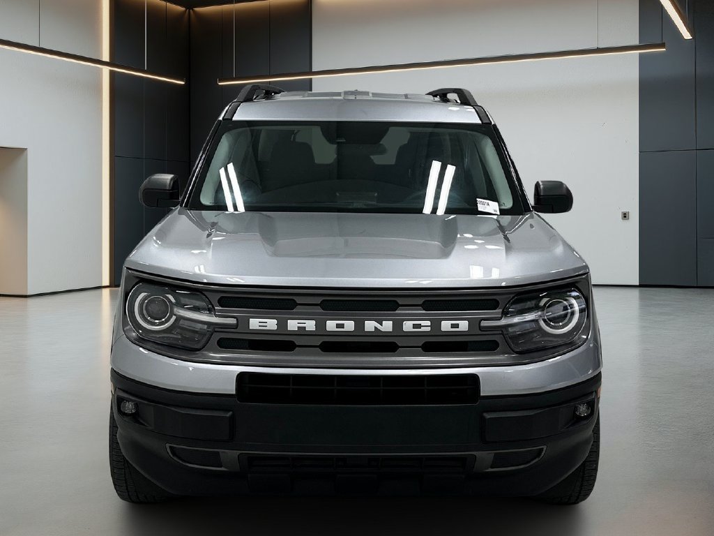 Used 2021 Ford Bronco Sport Big Bend AWD/4WD image 9