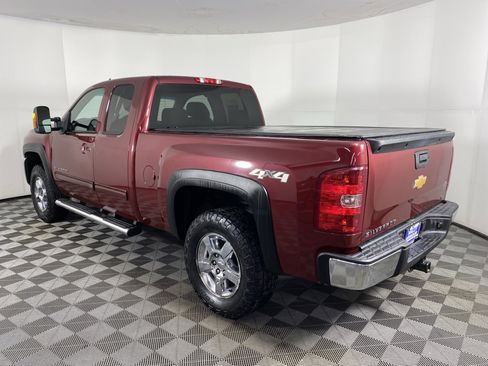 Used 2013 Chevrolet Silverado 1500 LT w/ All-Star Edition image 5