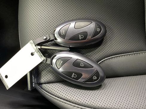 New 2026 Hyundai Tucson SEL image 27