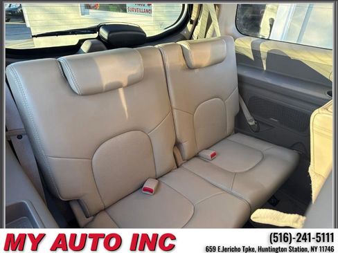Used 2012 Nissan Pathfinder LE image 31