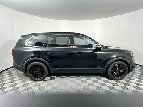 Used 2022 Kia Telluride SX w/ SX Prestige Package AWD/4WD image 19