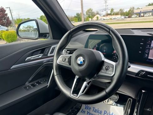 Used 2024 BMW X1 xDrive28i w/ Technology Package AWD/4WD image 30