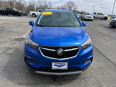 Used 2017 Buick Encore Preferred image 2
