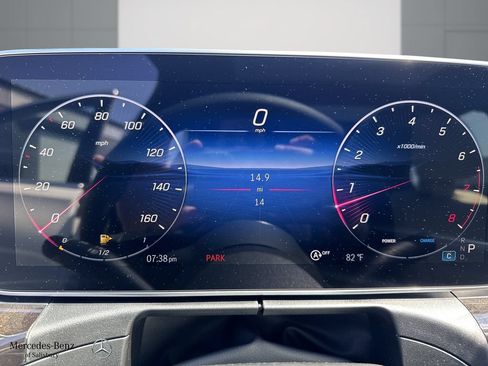 New 2026 Mercedes-Benz C 300 4MATIC Sedan image 8