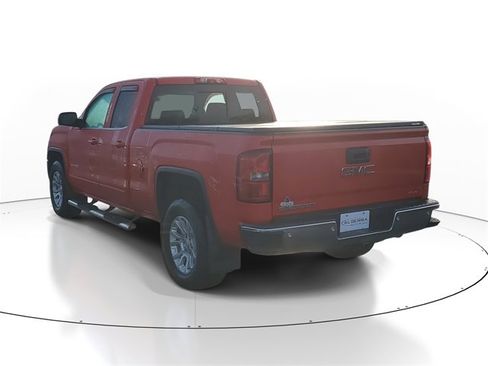 Certified 2016 GMC Sierra 1500 SLE w/ SLE Value Package image 3
