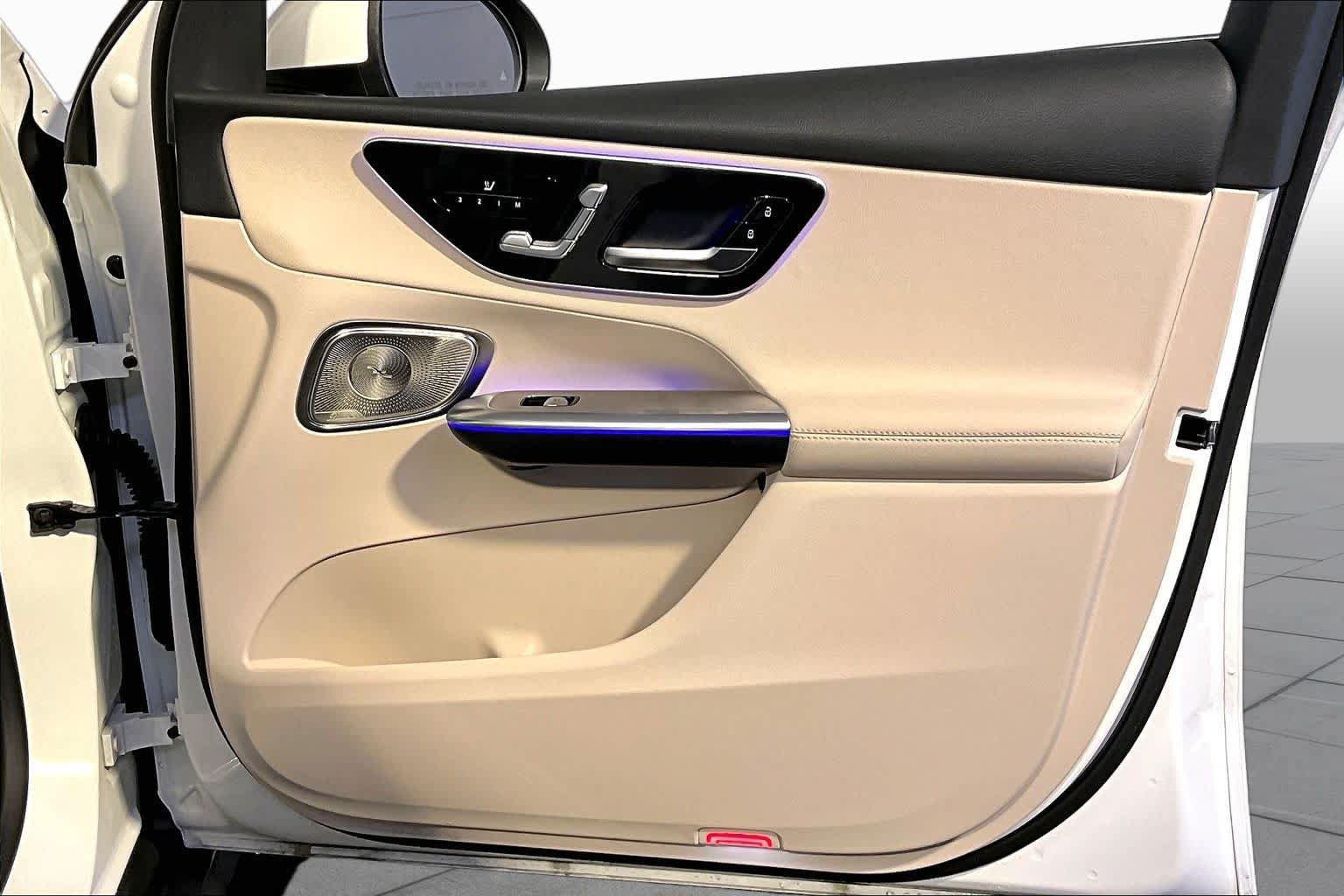 Certified 2026 Mercedes-Benz GLC 300 4MATIC image 23