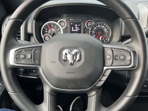 New 2026 RAM 2500 Tradesman image 14