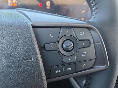 New 2026 Nissan Sentra SL w/ Floor Mat Package FWD image 18