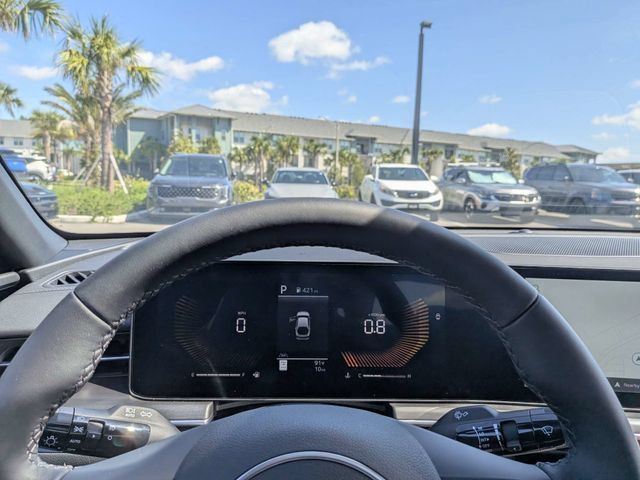New 2026 Kia K5 GT-Line FWD image 28