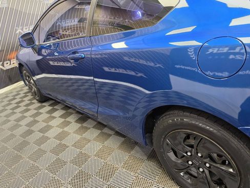 Used 2013 Honda Civic LX image 9
