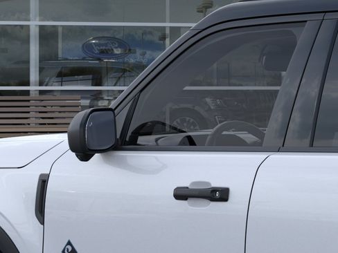 New 2026 Ford Bronco Sport Outer Banks w/ Outer Banks Tech Package+ AWD/4WD image 60