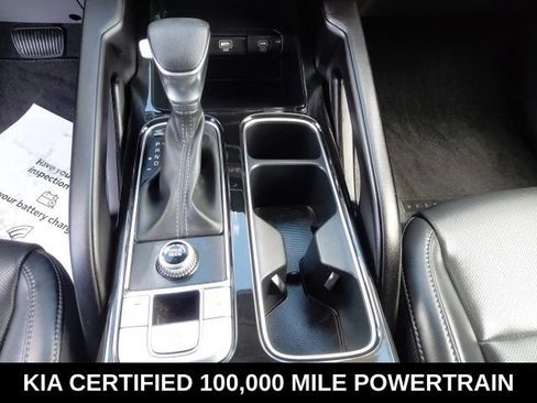Certified 2024 Kia Telluride LX FWD image 14
