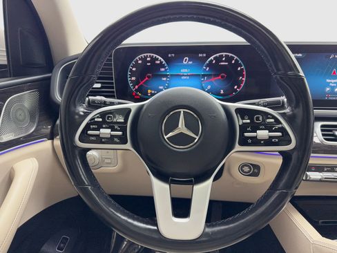 Used 2021 Mercedes-Benz GLE 350 4MATIC w/ Premium Package image 19