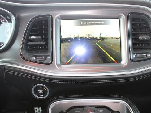 Used 2021 Dodge Challenger R/T Scat Pack w/ Dynamics Package image 14