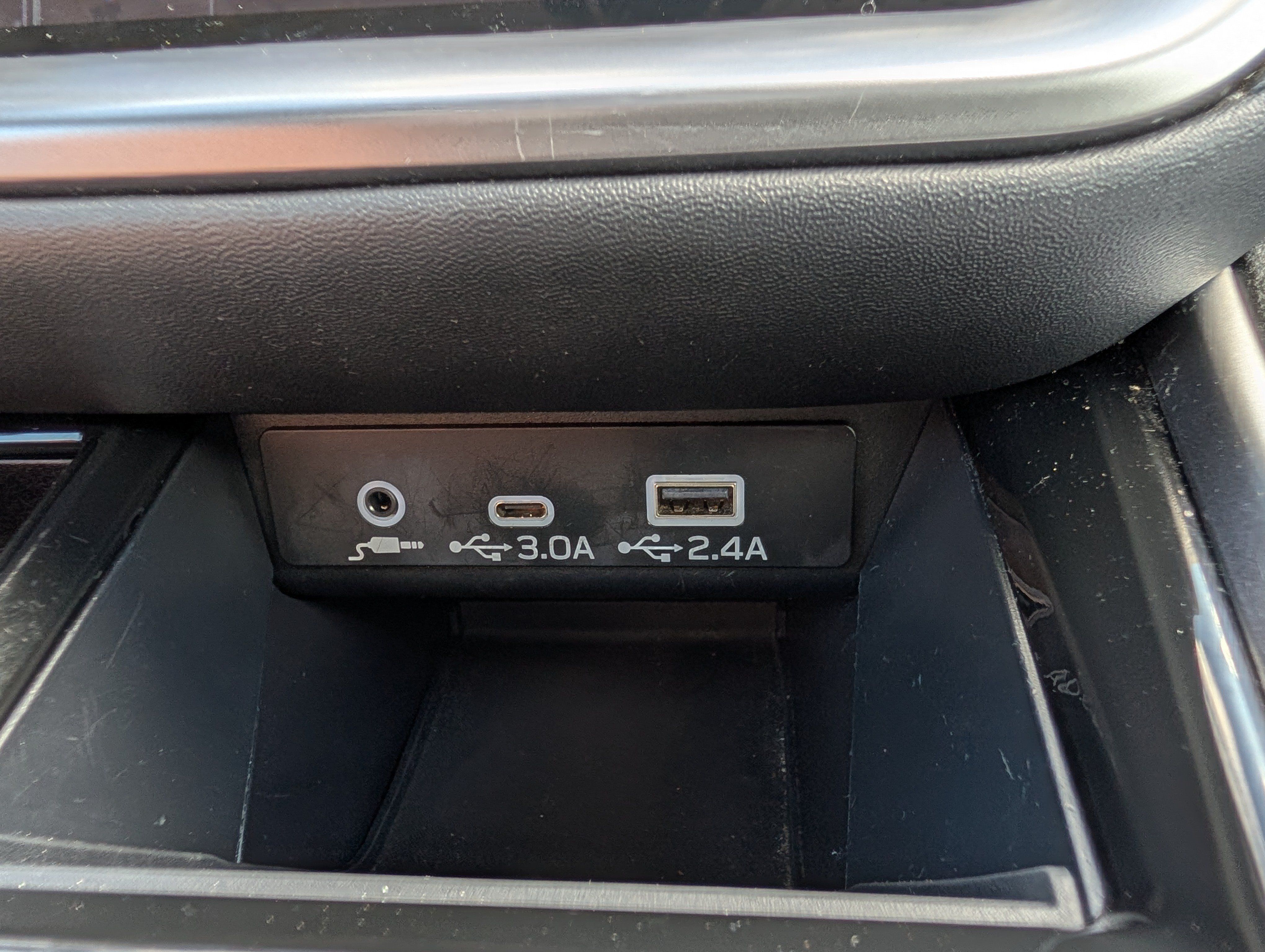 Used 2025 Subaru Outback Premium AWD/4WD image 33