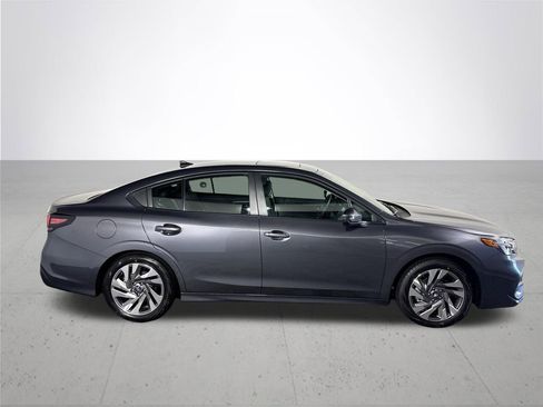 New 2025 Subaru Legacy Limited image 5