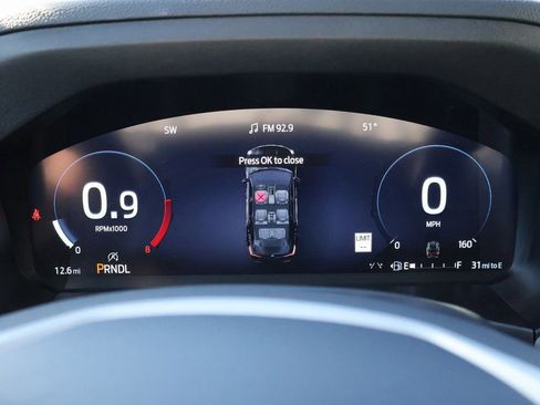 New 2026 Ford Explorer Active w/ Active Comfort Package AWD/4WD image 31