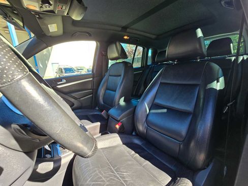 Used 2014 Volkswagen Tiguan R-Line AWD/4WD image 21