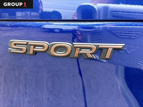 Used 2026 Subaru Forester Sport AWD/4WD image 9