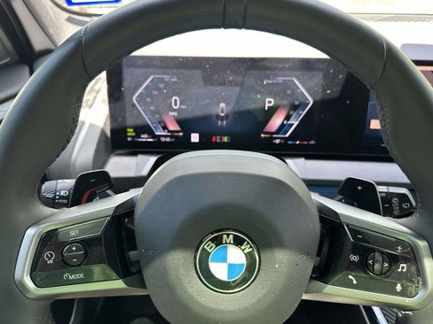 Used 2025 BMW X3 xDrive30i AWD/4WD image 20