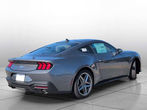 New 2026 Ford Mustang Coupe image 14