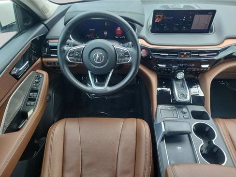Used 2023 Acura MDX FWD w/ Technology Package image 14