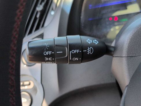Used 2013 Honda CR-Z EX image 23