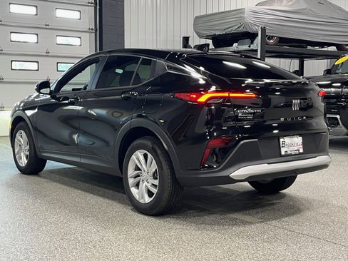 New 2025 Buick Envista Preferred w/ Convenience I Package image 3