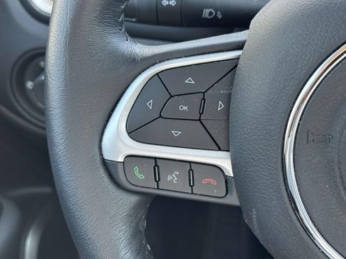 Used 2023 Jeep Renegade Limited w/ Sun/Sound Group AWD/4WD image 23