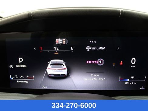 New 2026 Nissan Murano SL image 9