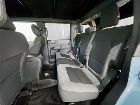 Used 2021 Ford Bronco Big Bend AWD/4WD image 25