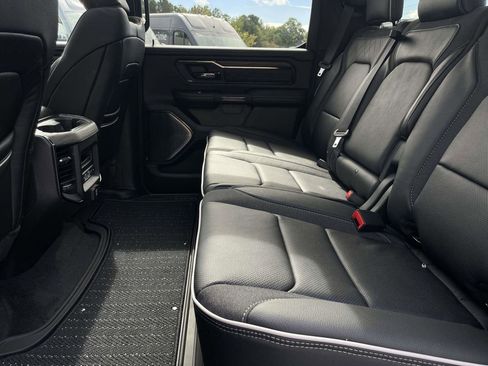 New 2026 RAM 1500 Limited AWD/4WD image 30