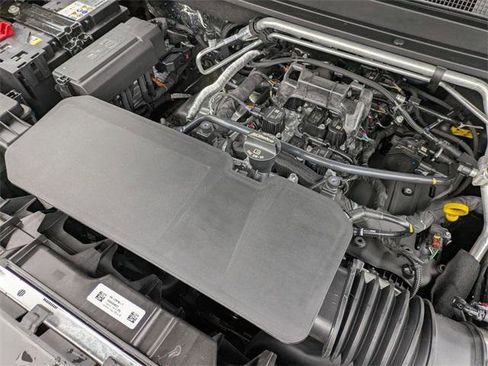 New 2026 Chevrolet Colorado ZR2 w/ Technology Package image 30