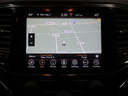 Used 2021 Jeep Grand Cherokee Limited w/ Quick Order Package 28K 80th AWD/4WD image 32